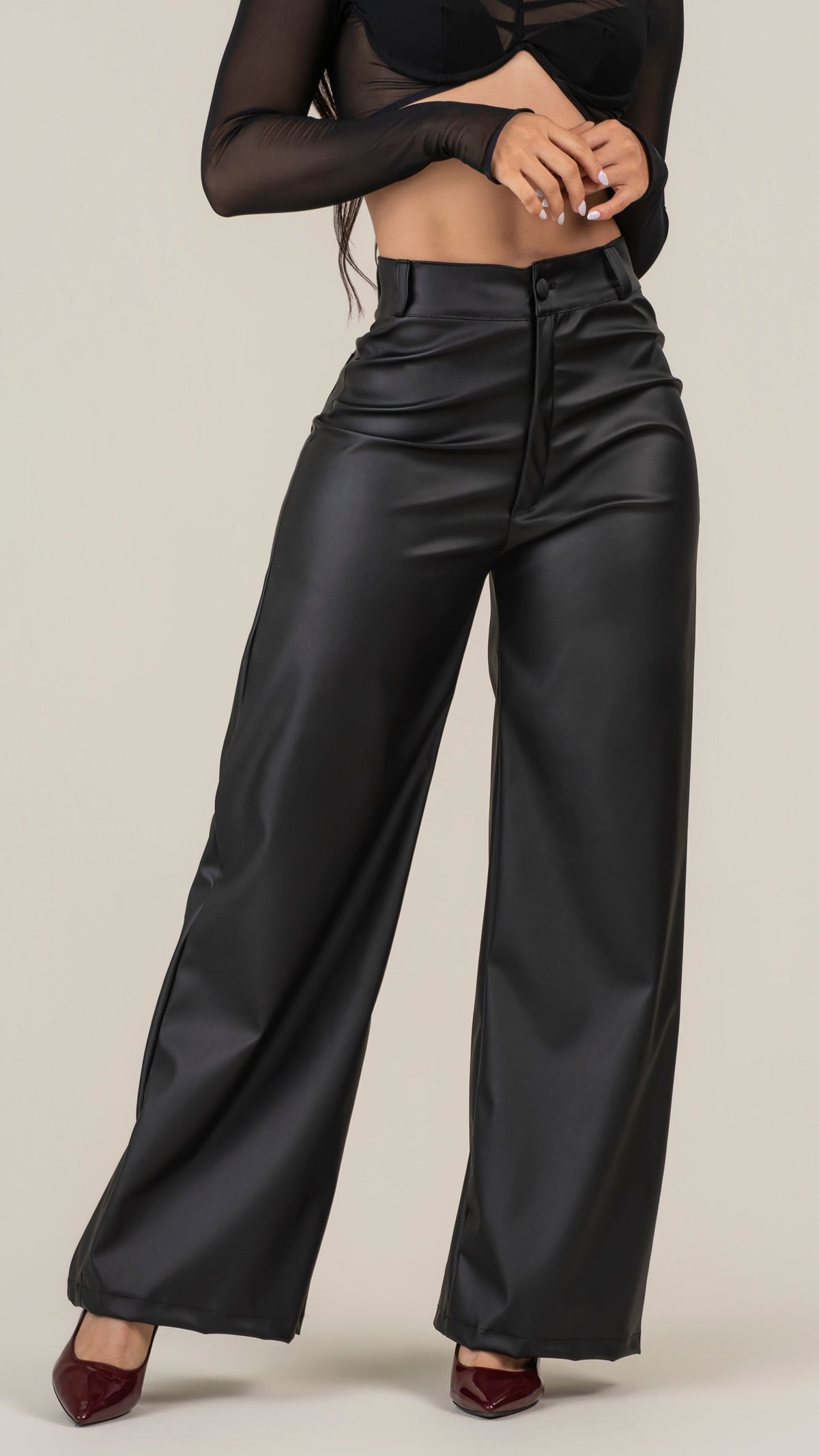 PANTALON TORONTO