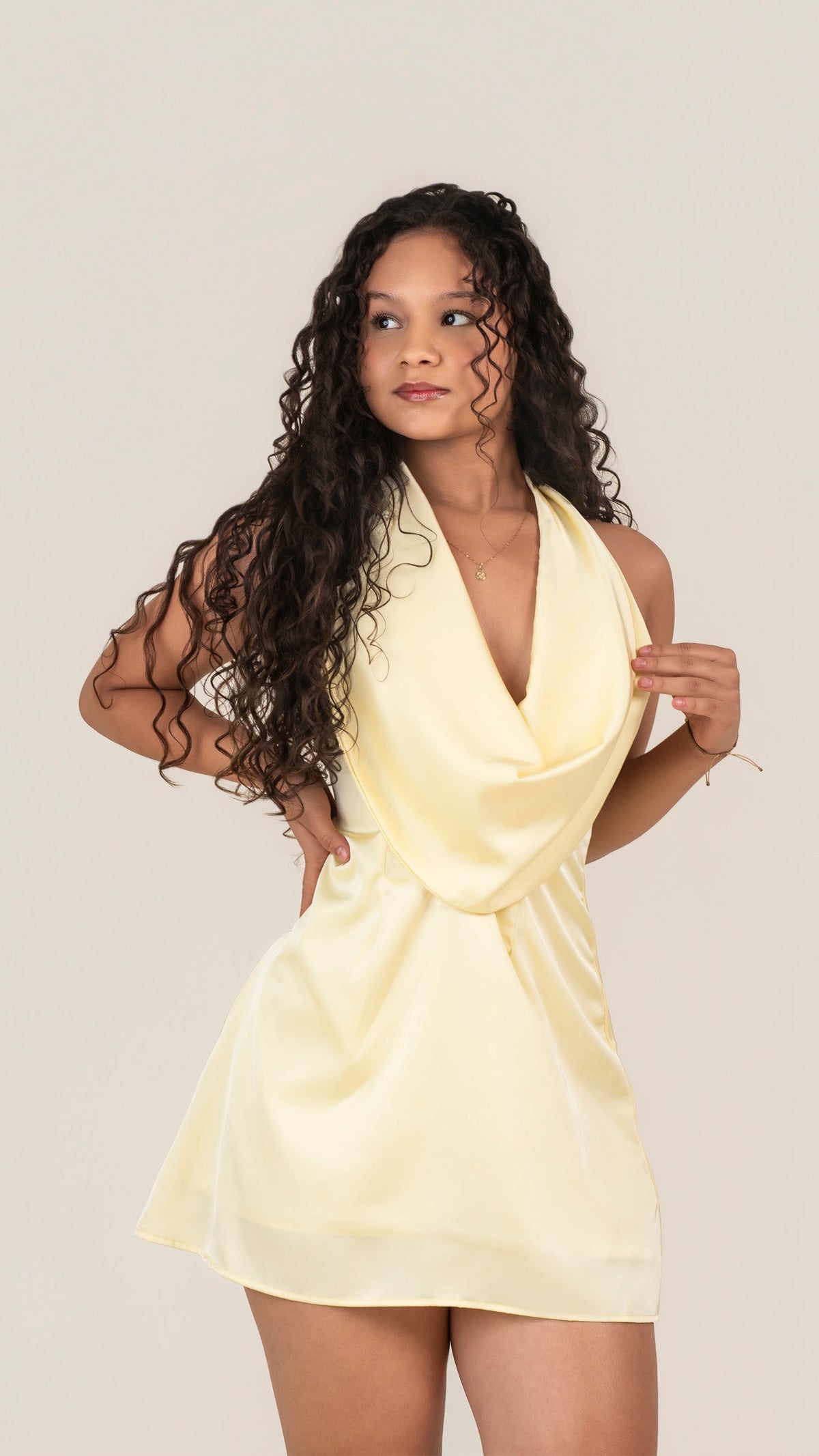 VESTIDO FLAVIA