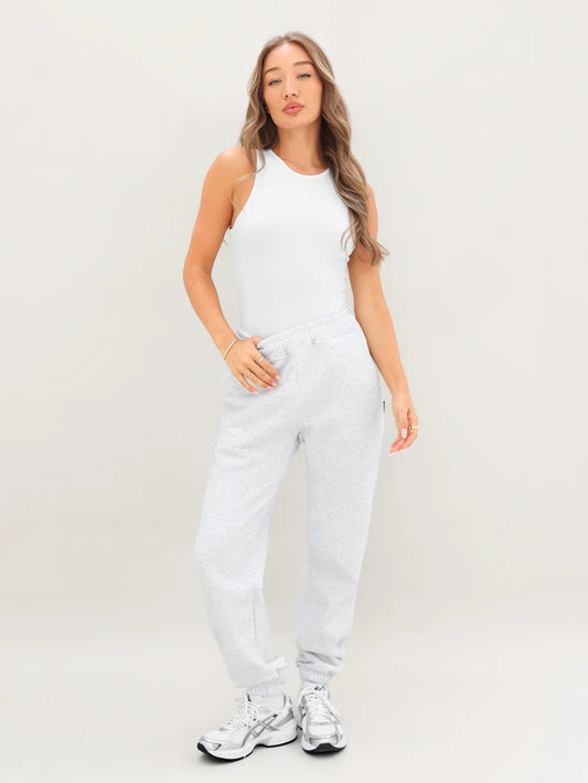 Pantalones deportivos Isa con puños