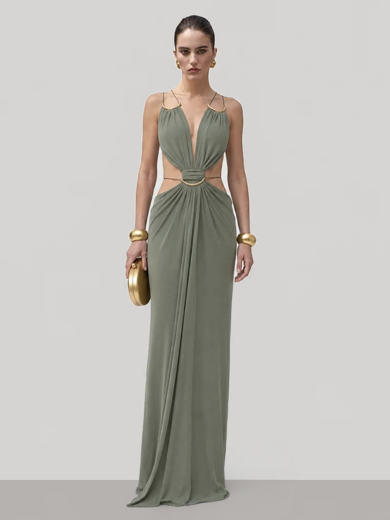 Vestido lisett