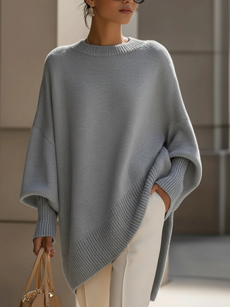 Sami | Jersey oversize de corte holgado para mujer