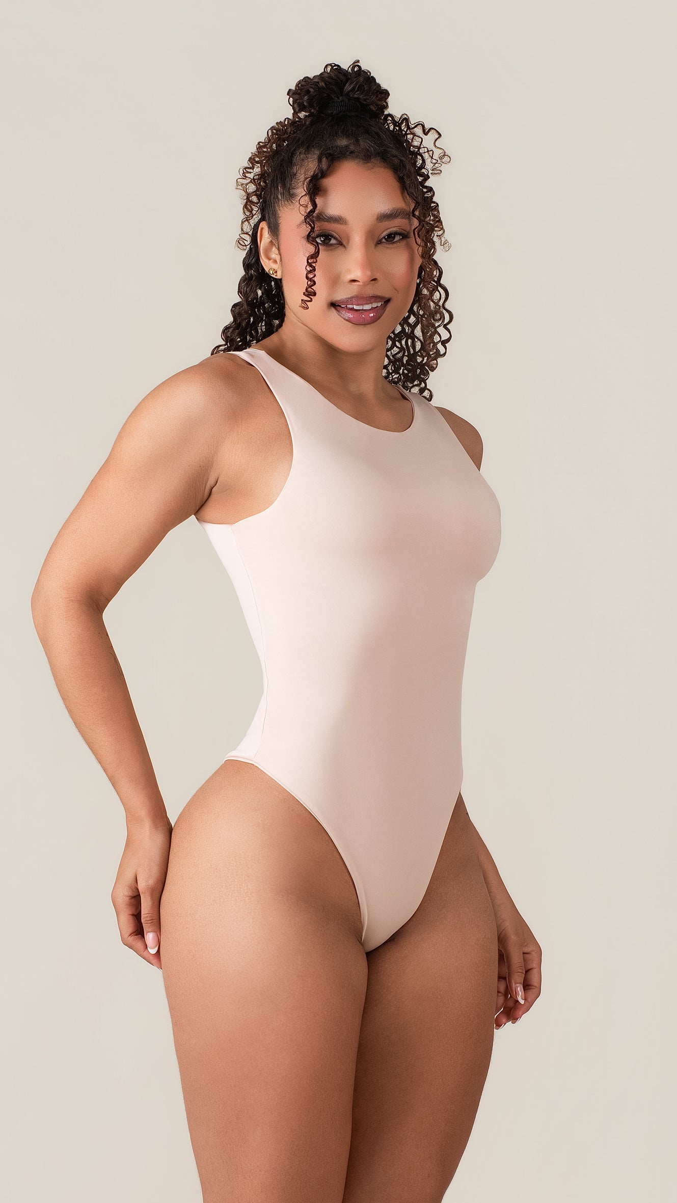 BODY ALMA