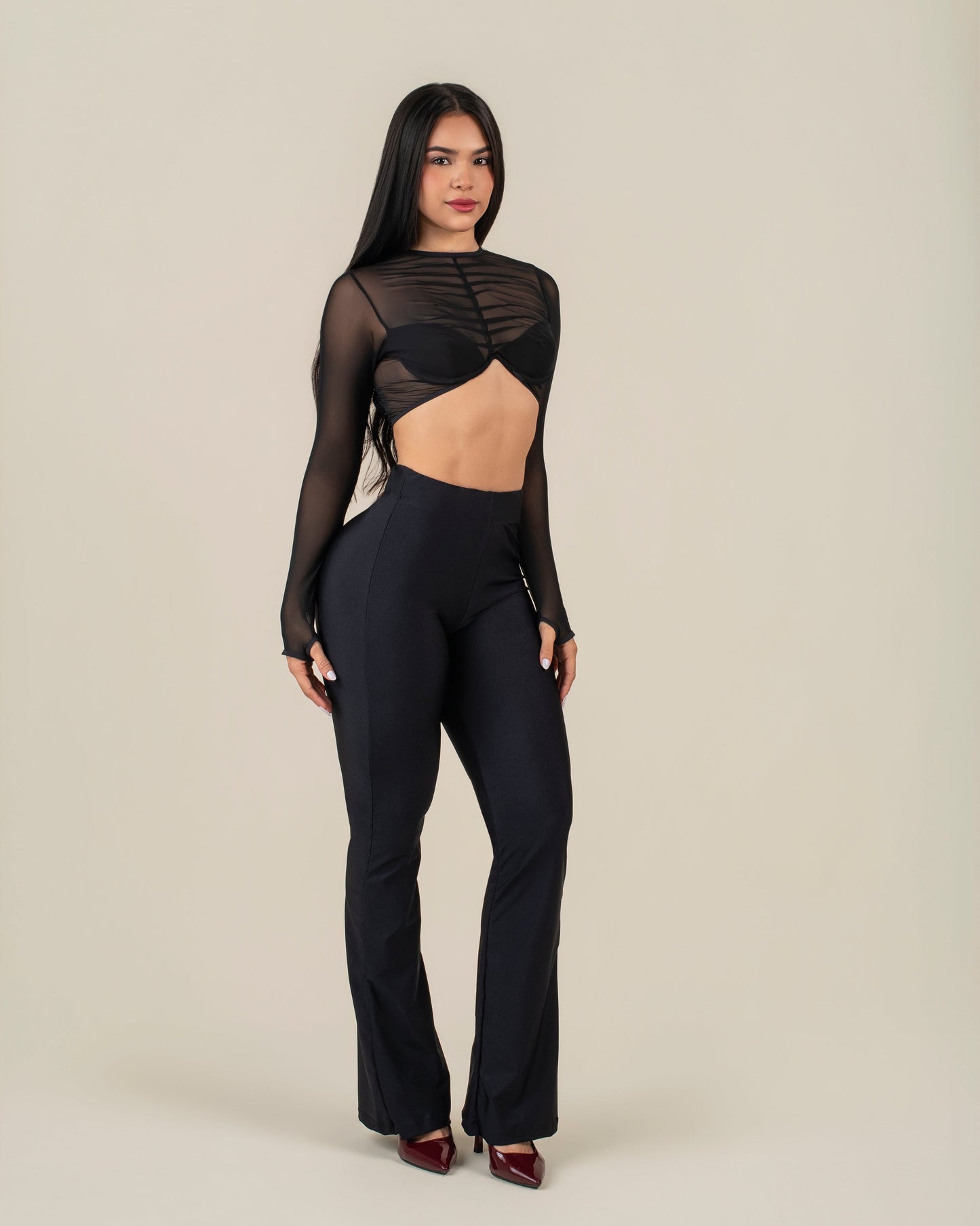 PANT LINA