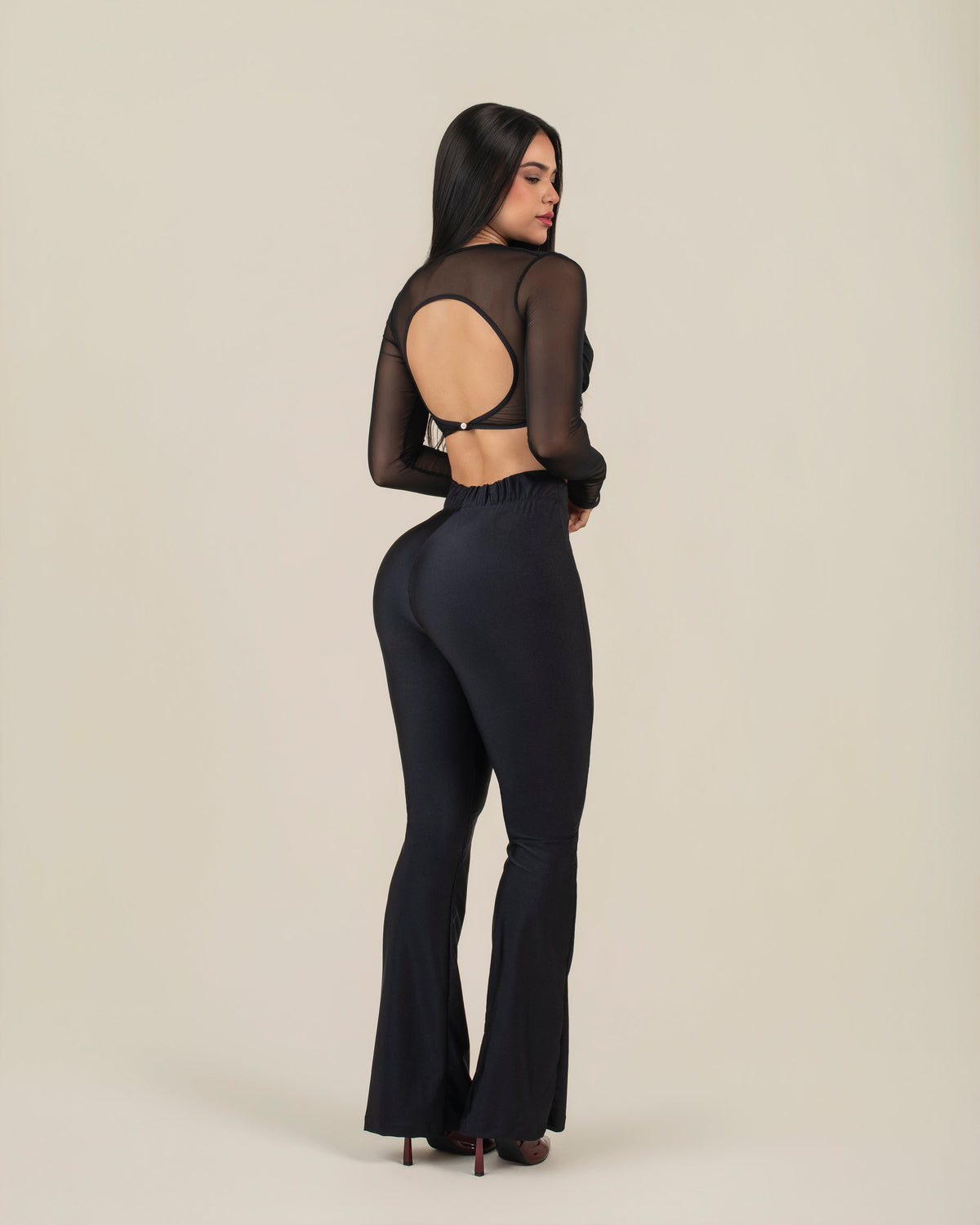 PANT LINA