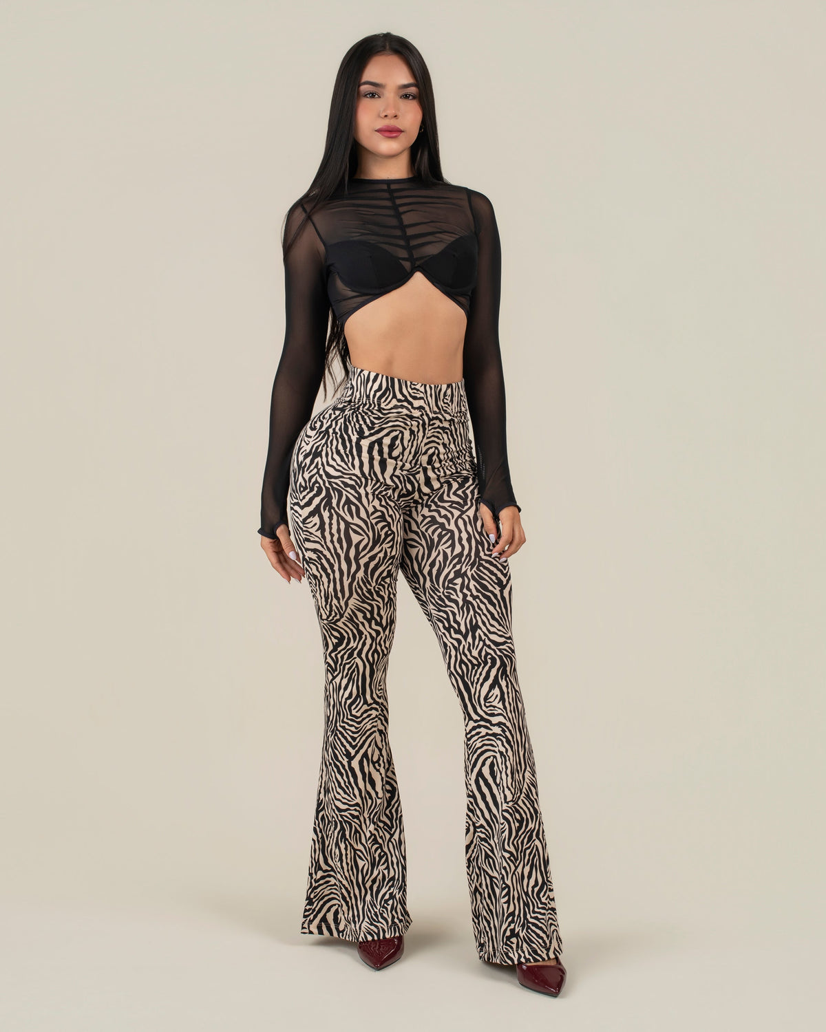 PANT LINA