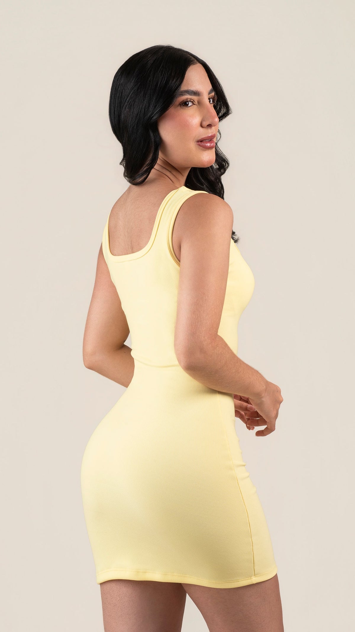 VESTIDO NYSSA