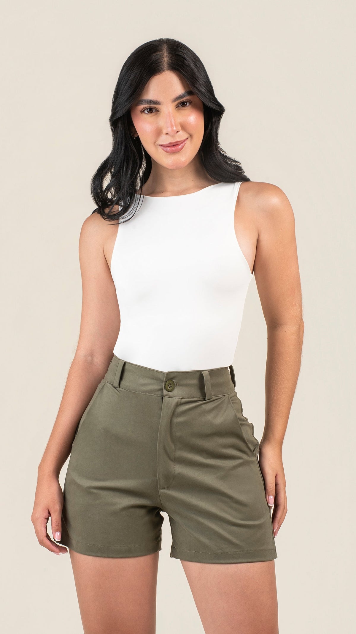 SHORT ROMA