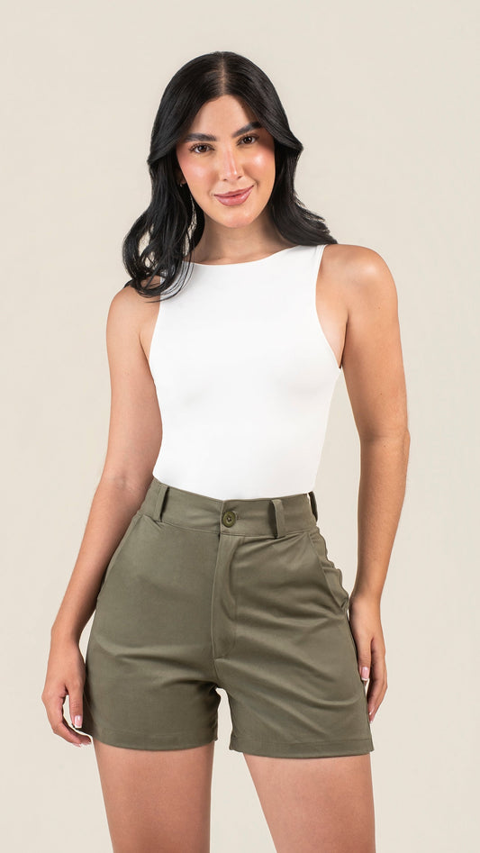 SHORT ROMA