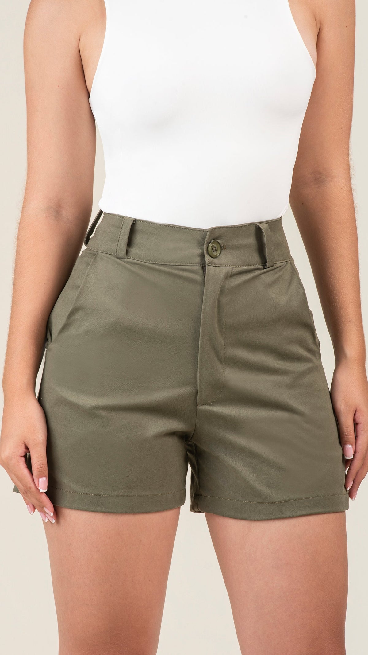 SHORT ROMA