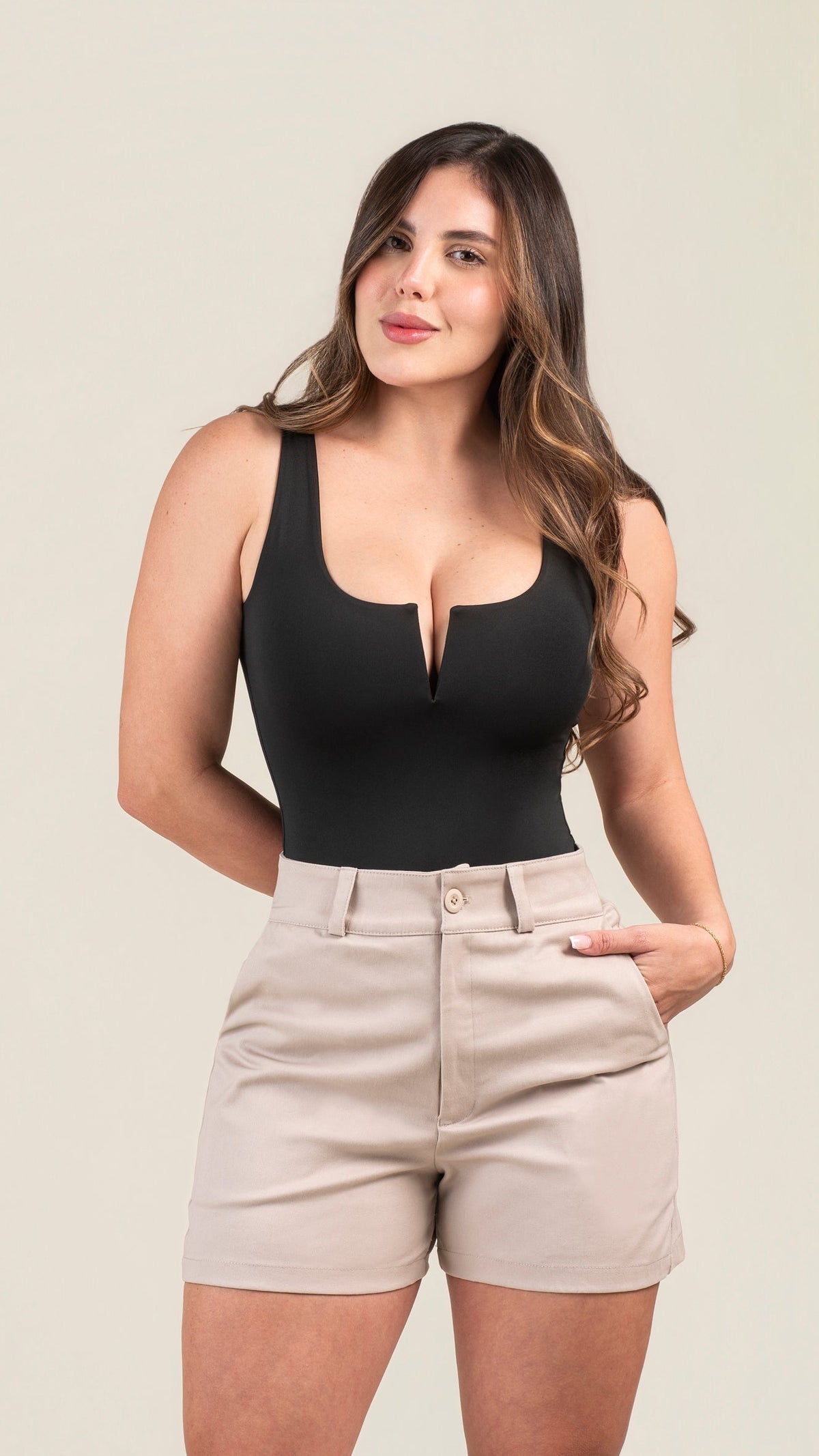 SHORT ROMA