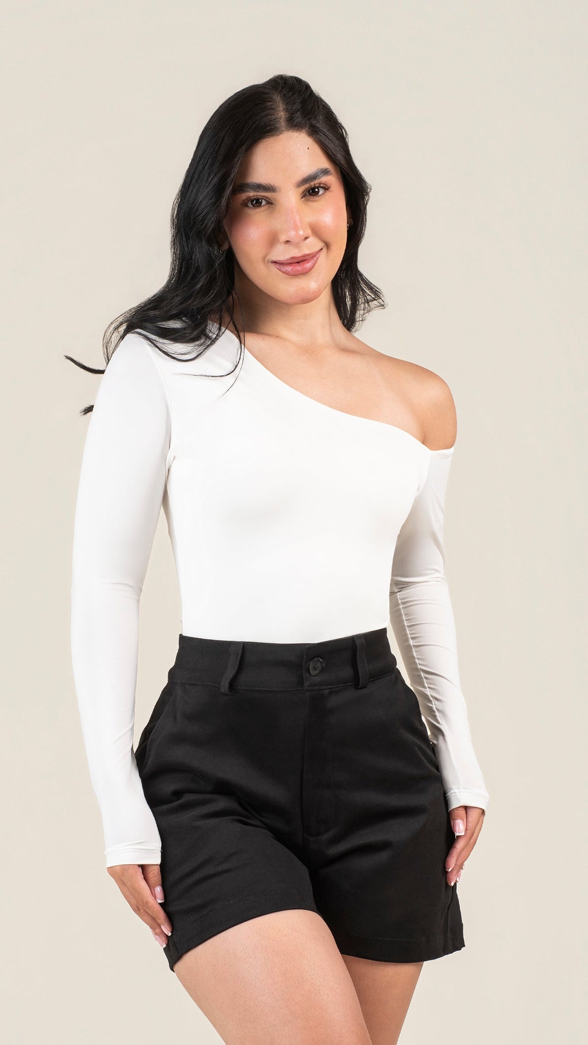SHORT ROMA