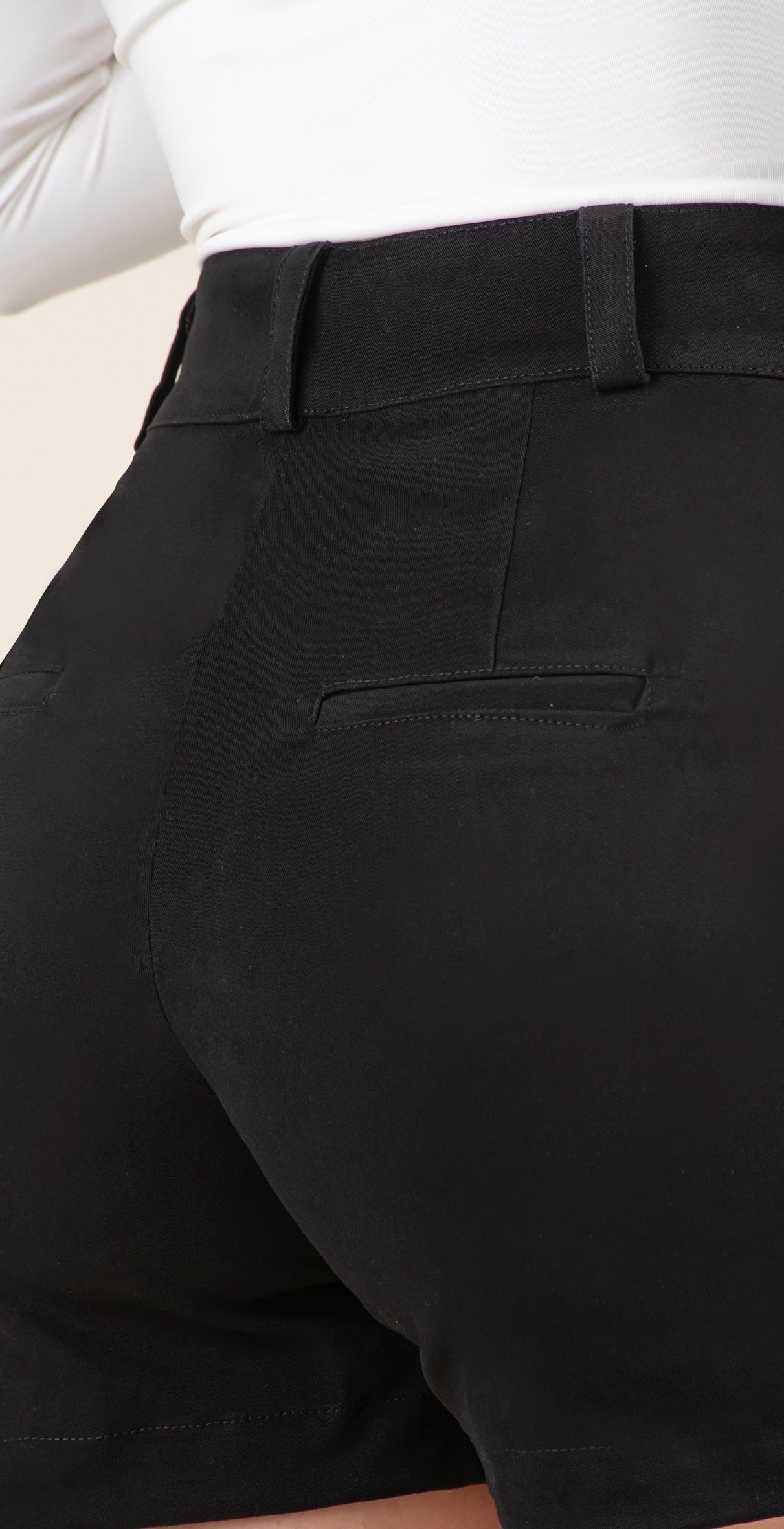 SHORT ROMA