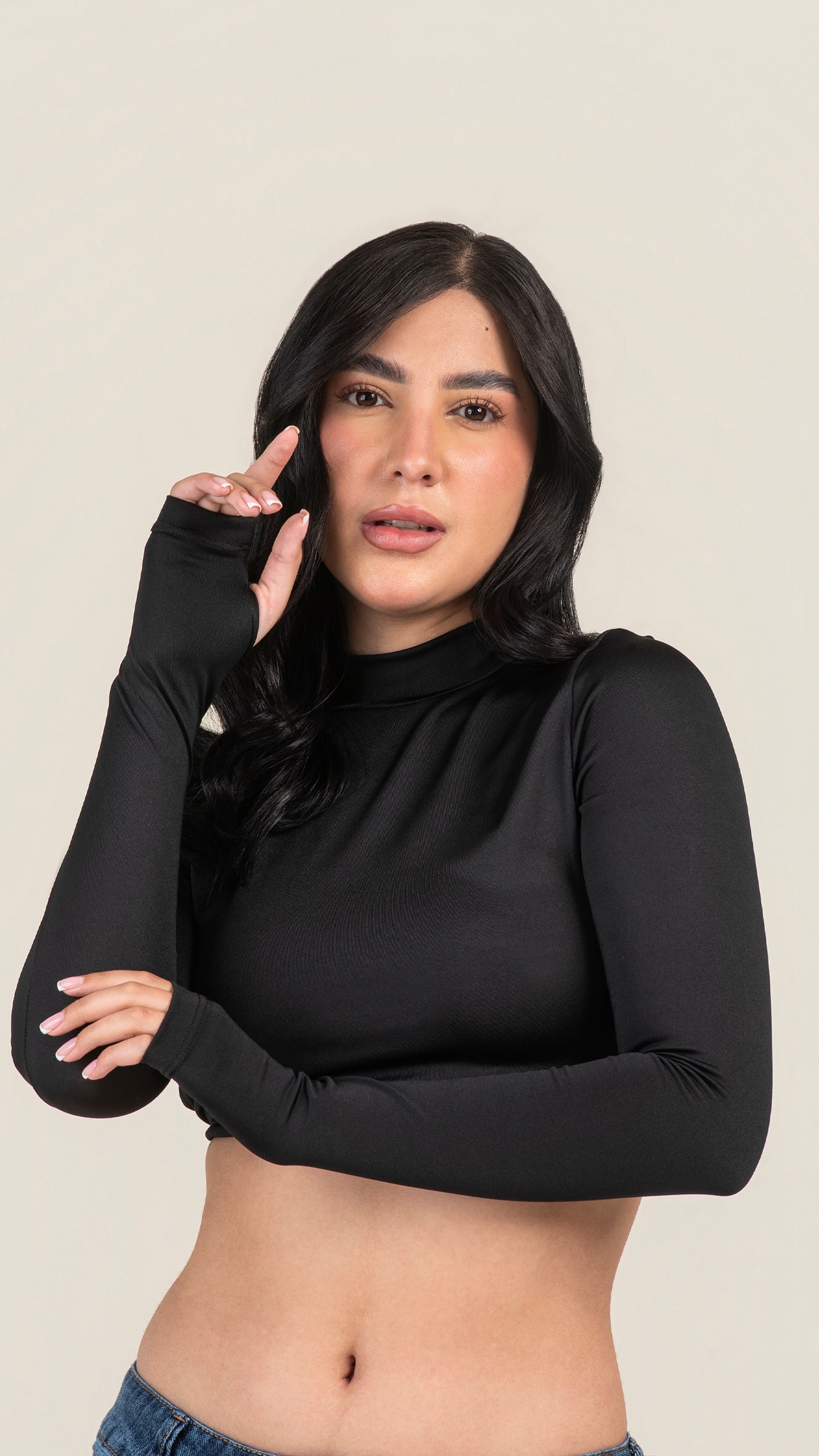 TOP MANUELA