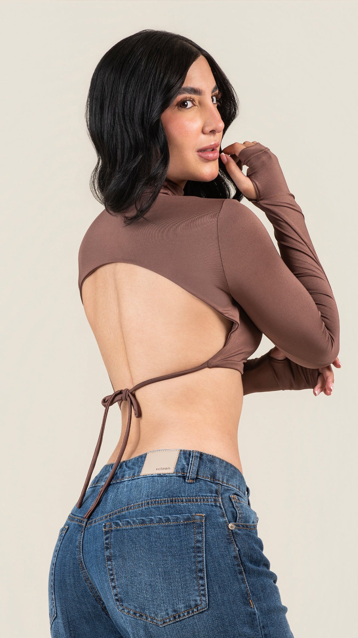 TOP MANUELA