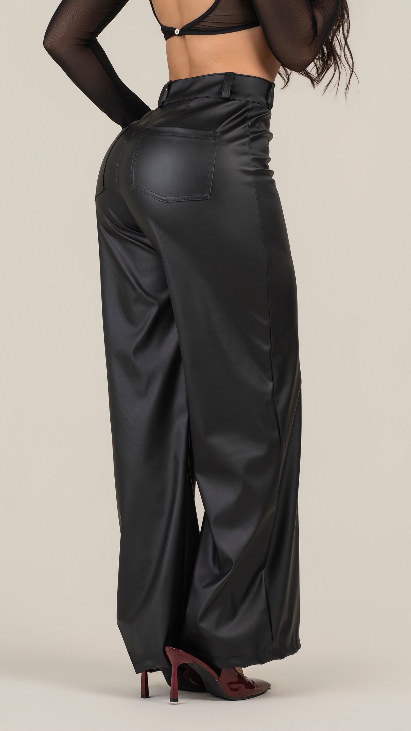 PANTALON TORONTO