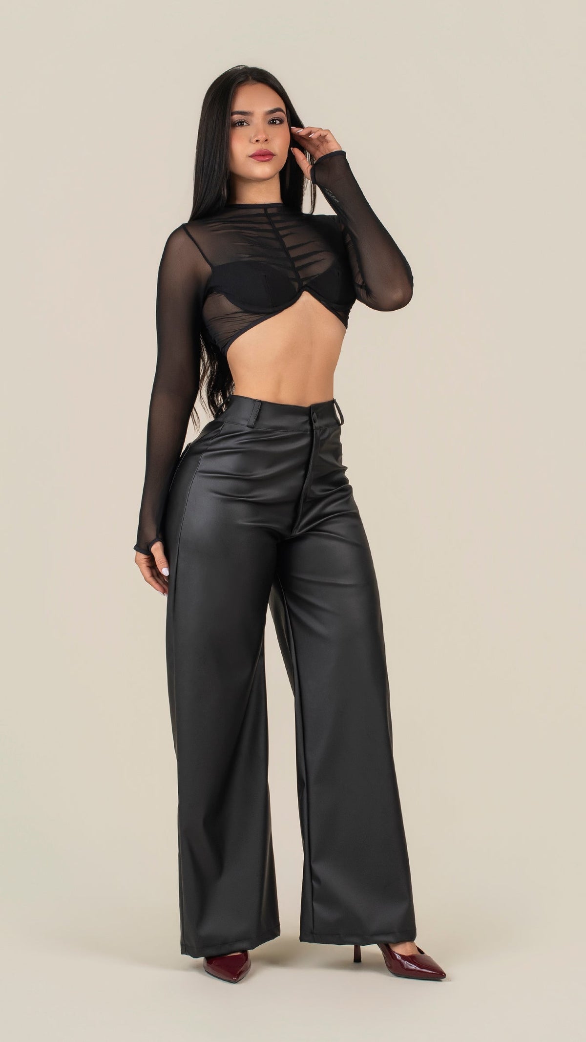 PANTALON TORONTO