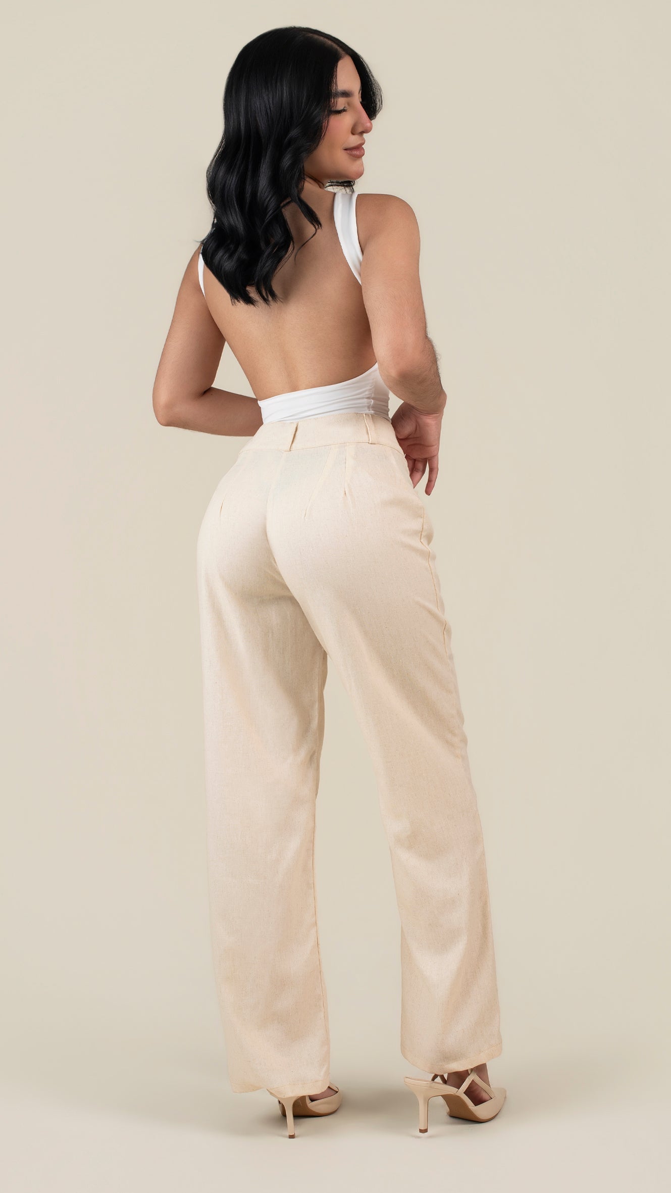 PANTALON MONIQUE