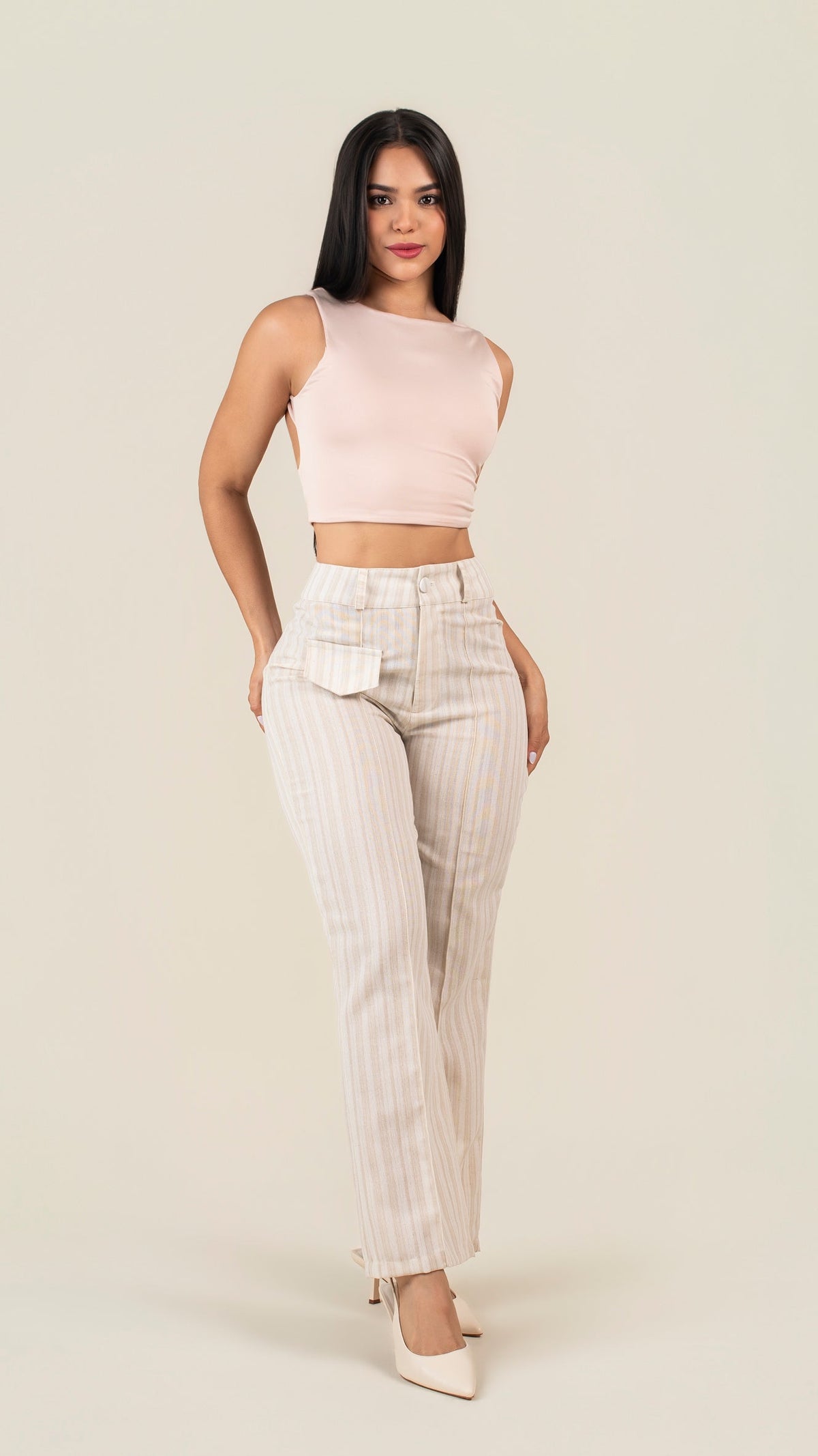 PANTALON MONIQUE