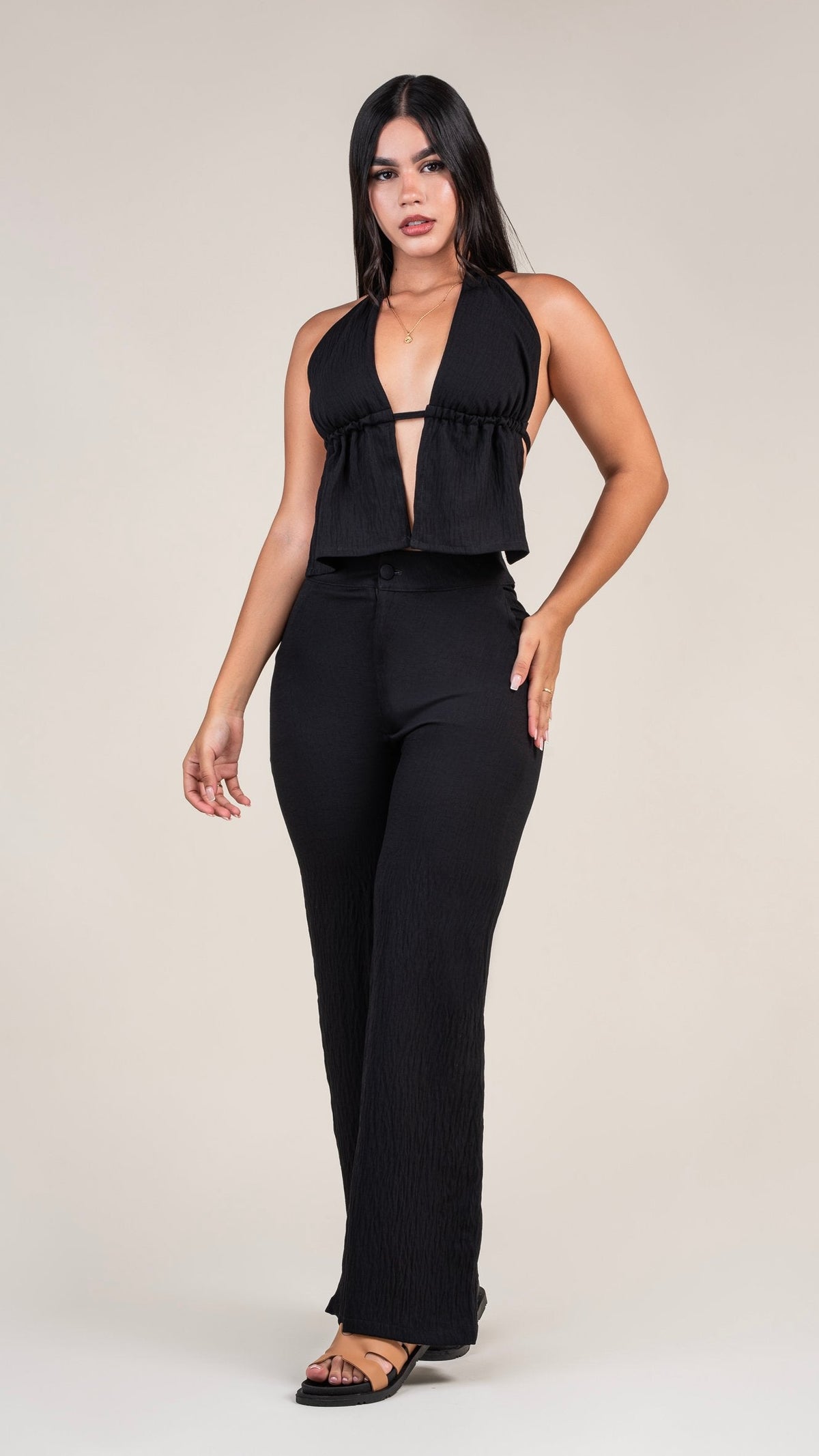 SET VENUS