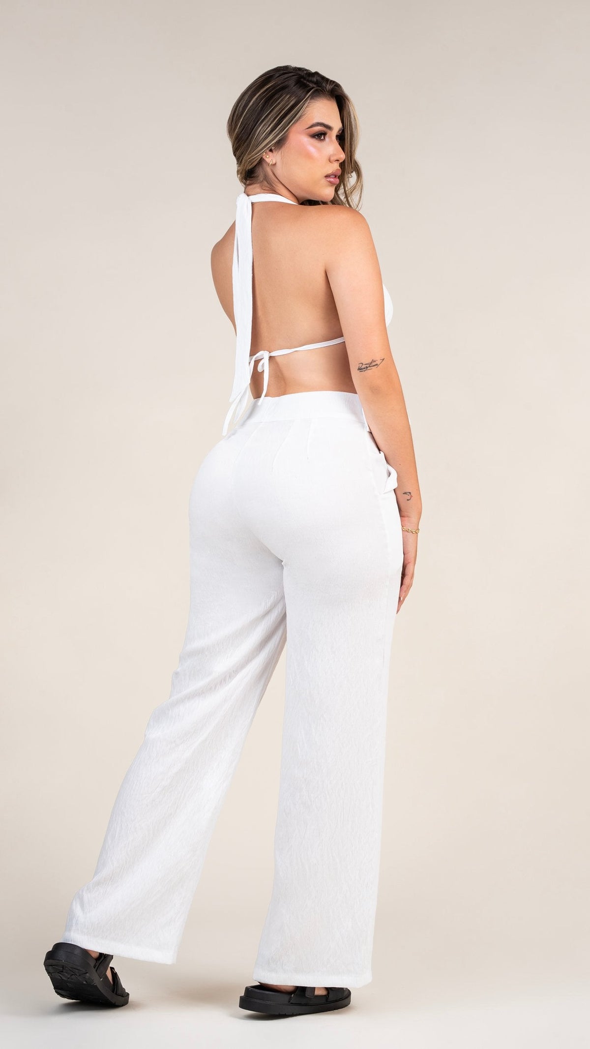 SET VENUS