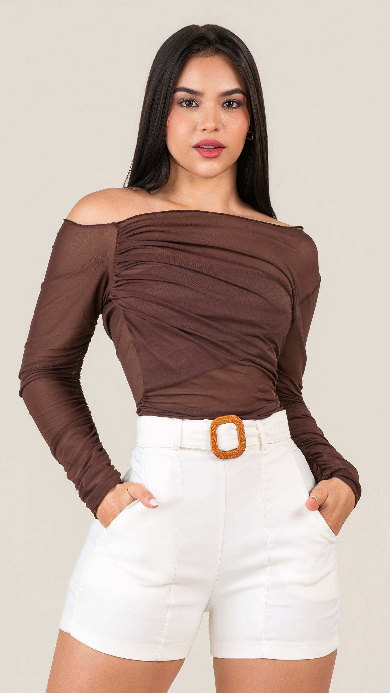 SHORT CUBAN