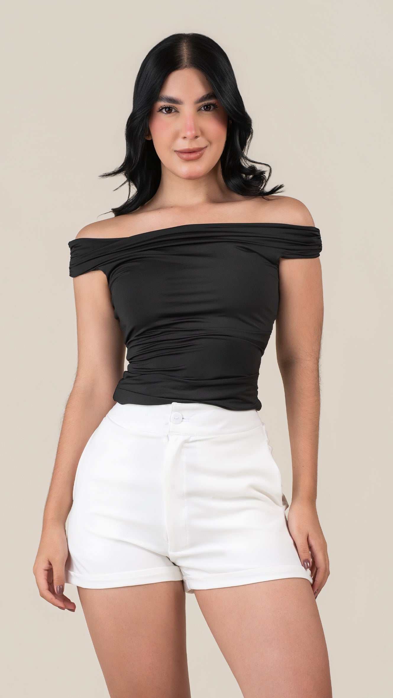 SHORT KIM