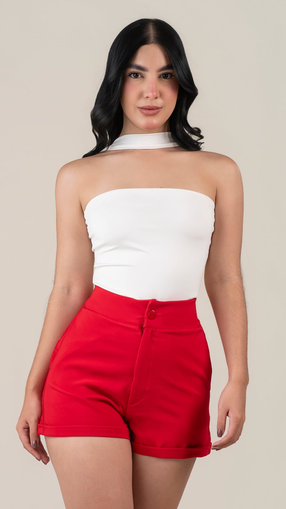 SHORT KIM