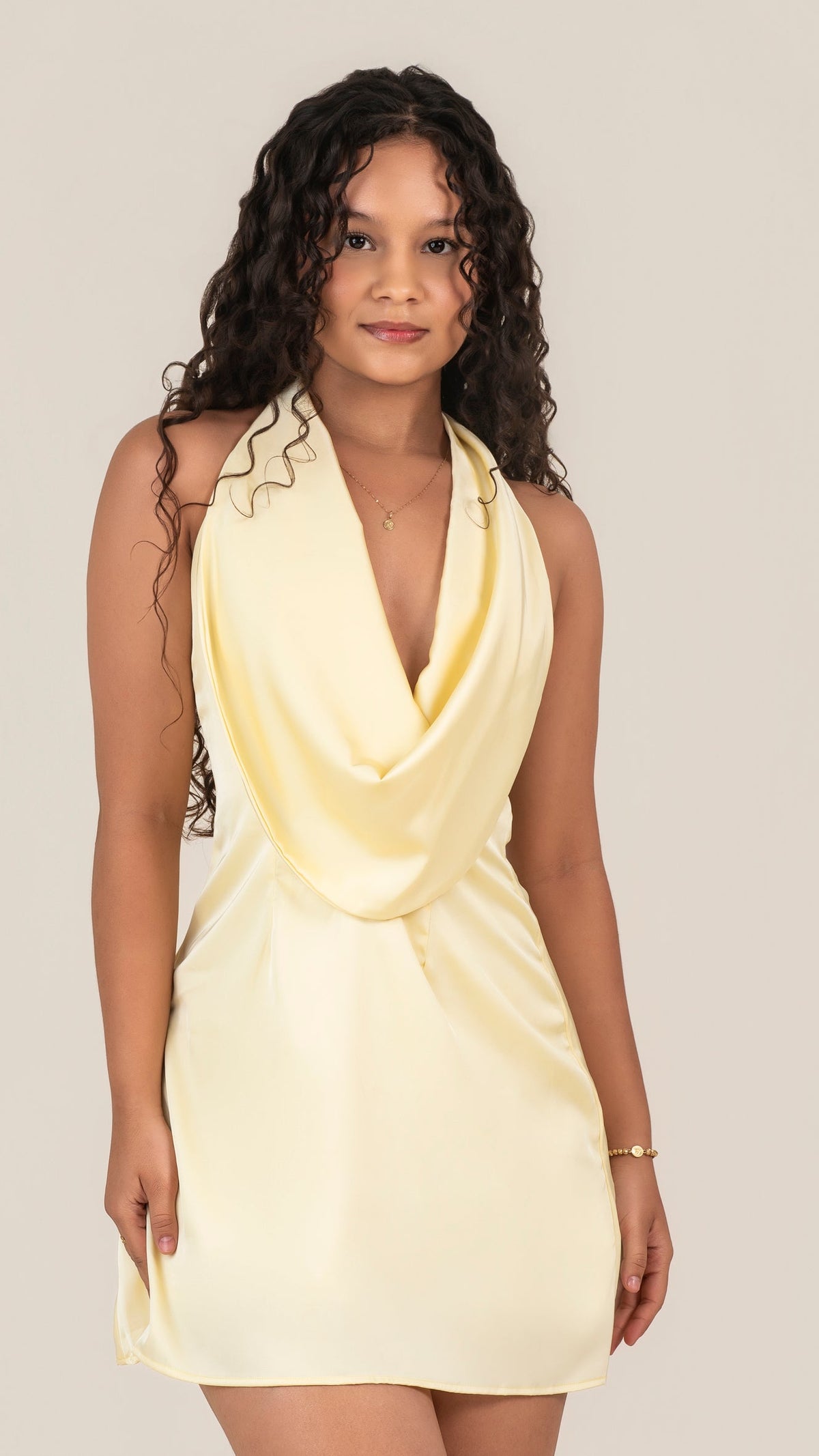 VESTIDO FLAVIA