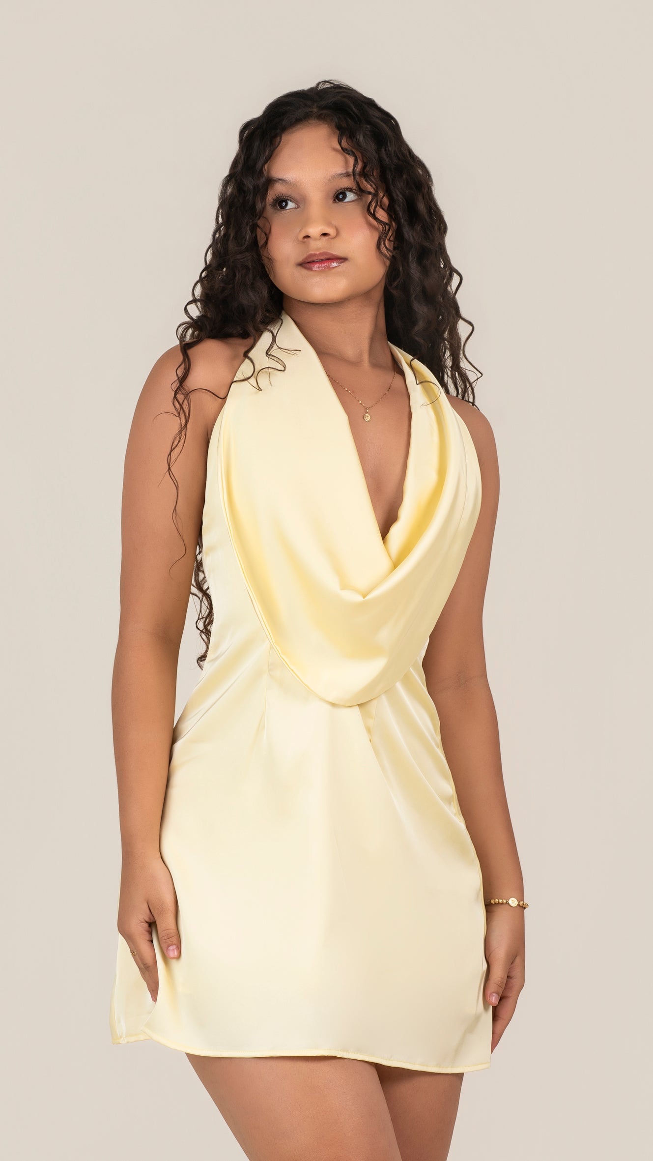 VESTIDO FLAVIA