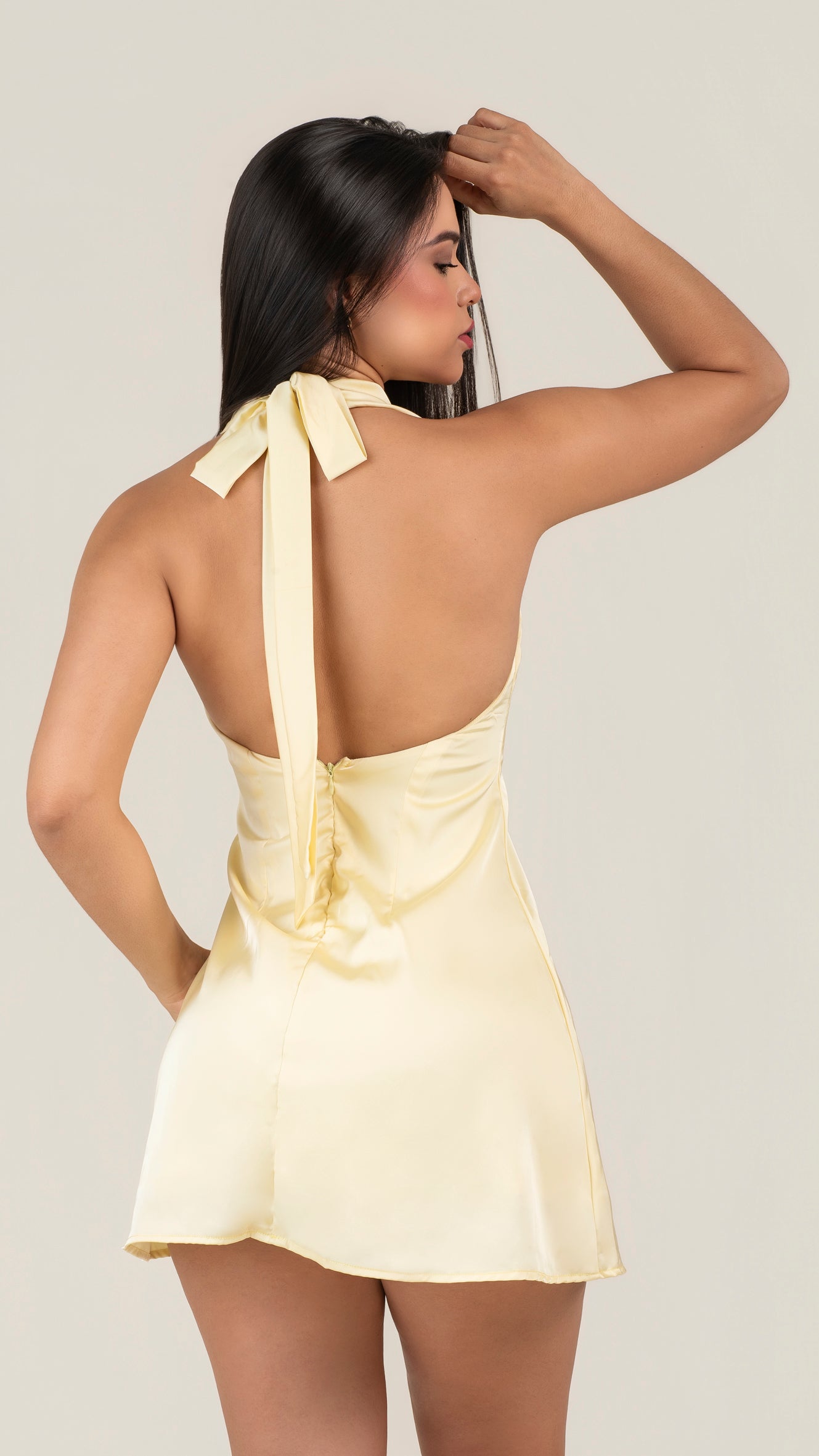 VESTIDO FLAVIA