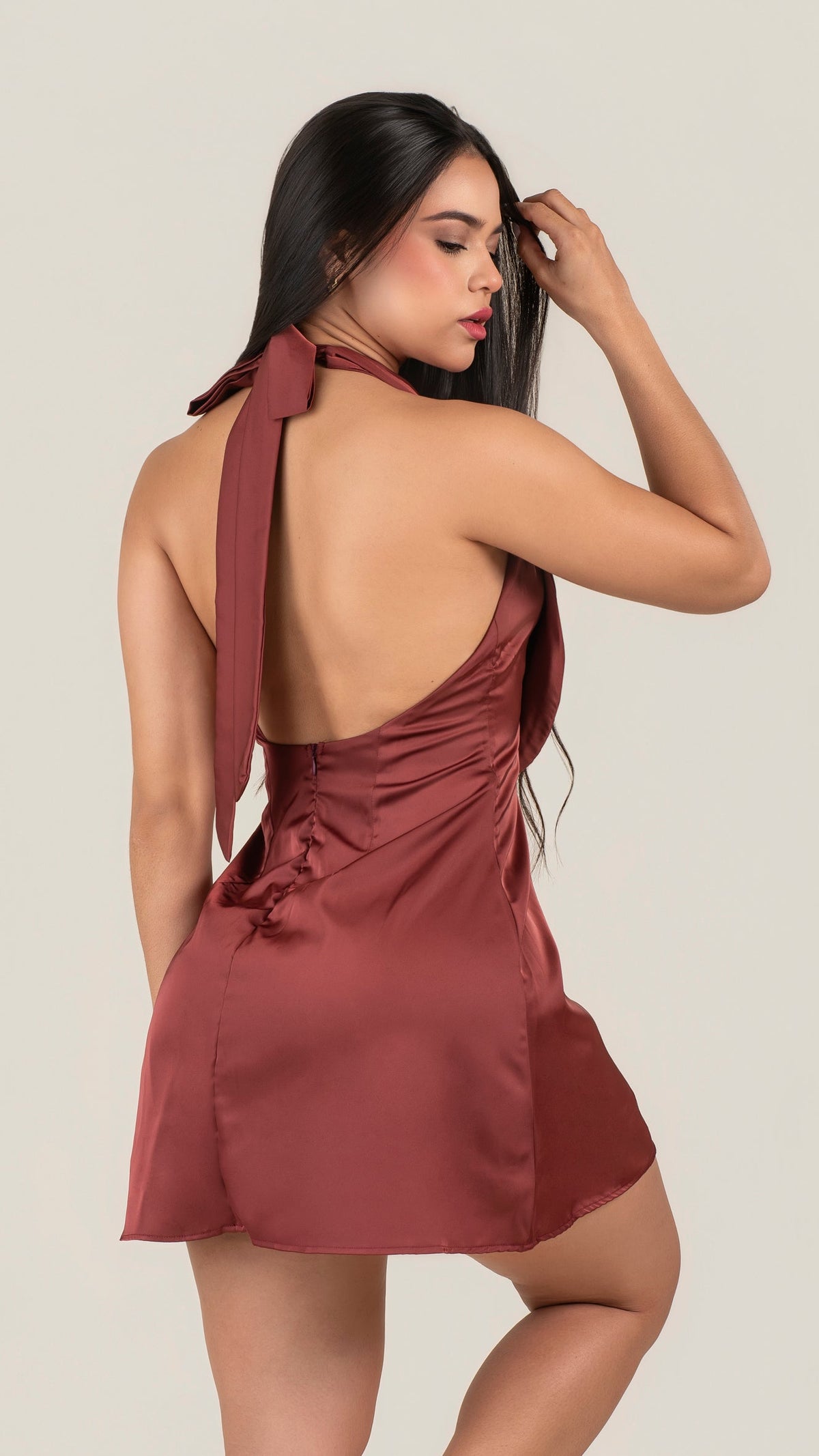 VESTIDO FLAVIA