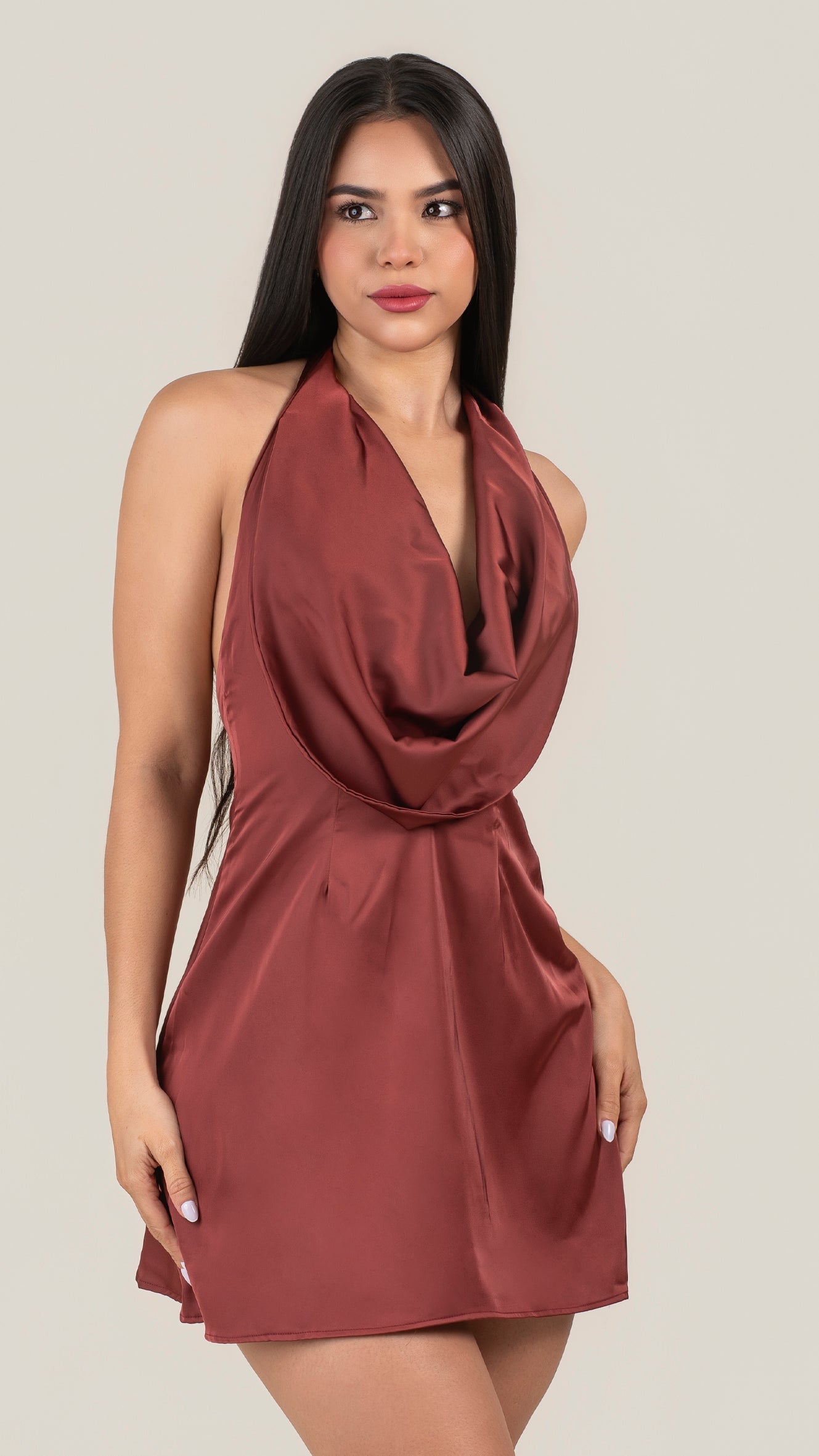 VESTIDO FLAVIA