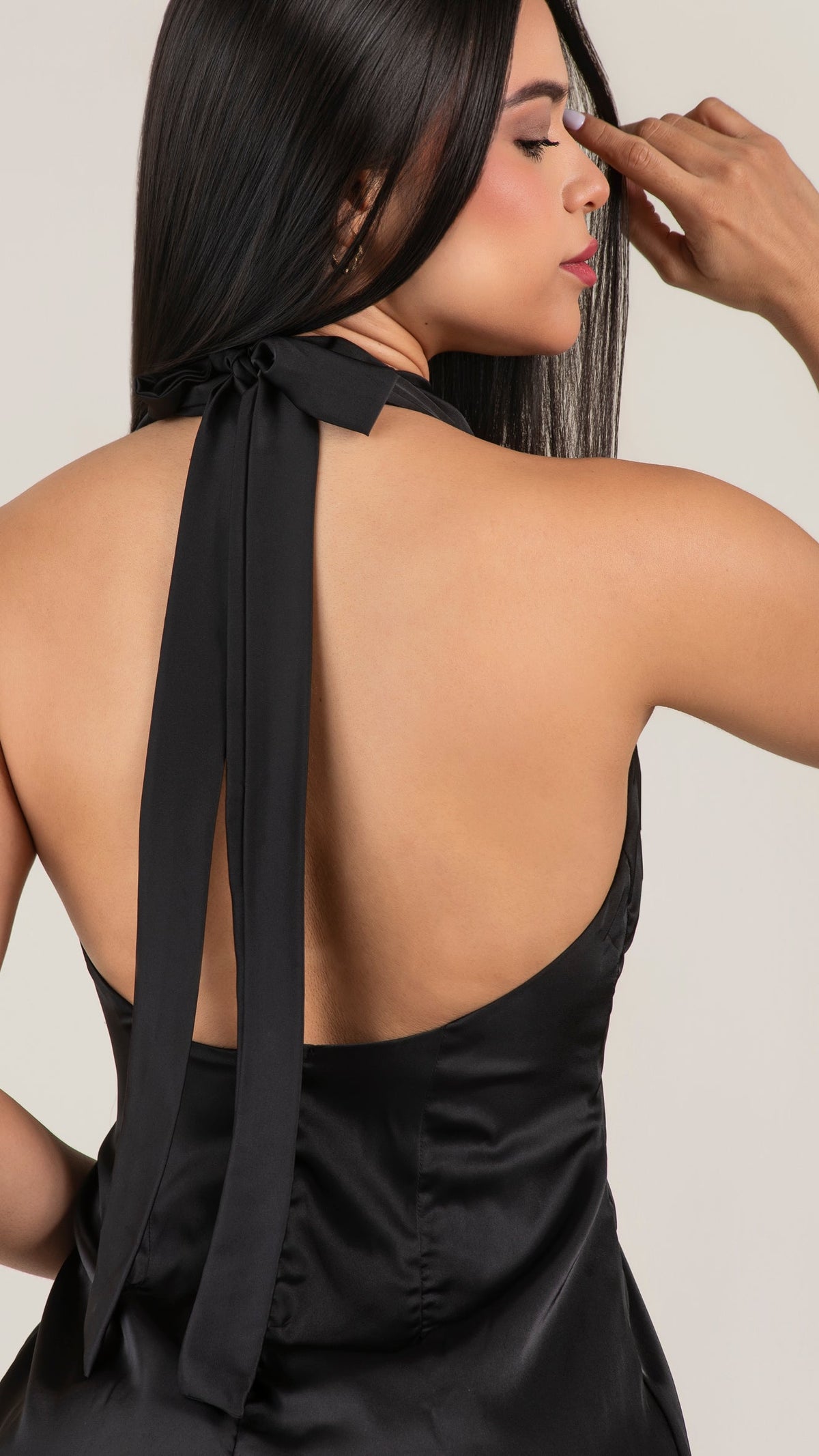 VESTIDO FLAVIA