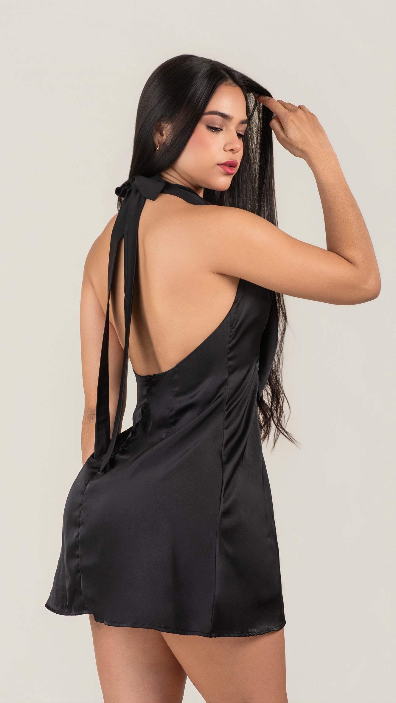 VESTIDO FLAVIA