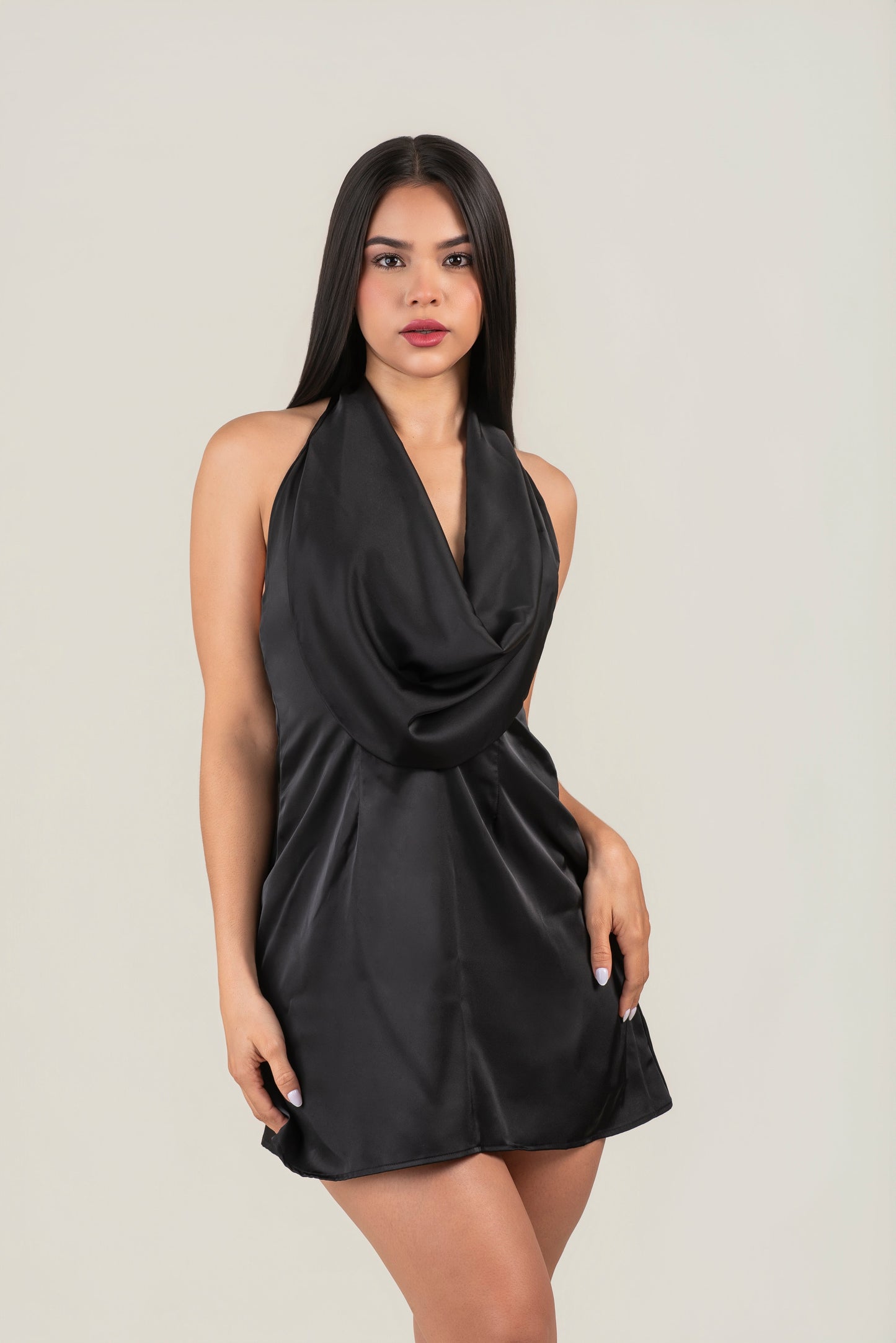 VESTIDO FLAVIA