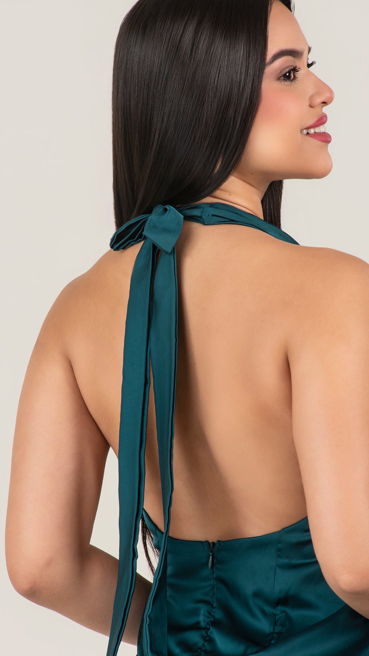 VESTIDO FLAVIA