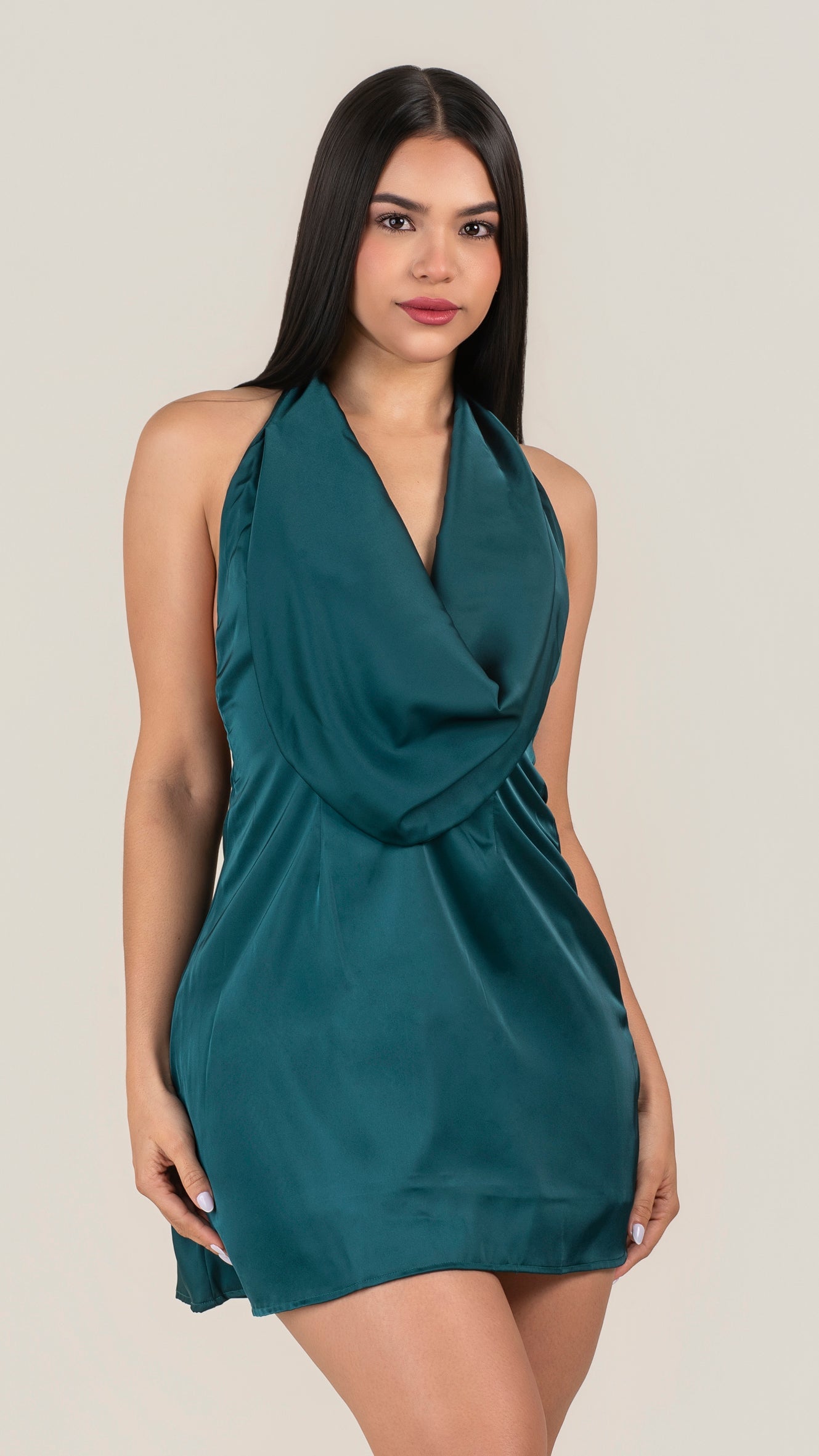 VESTIDO FLAVIA