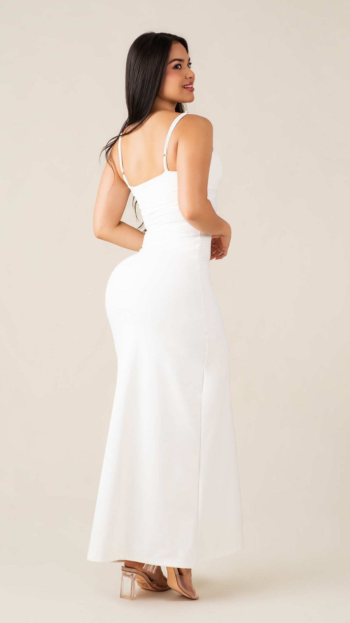 VESTIDO SANTORINI