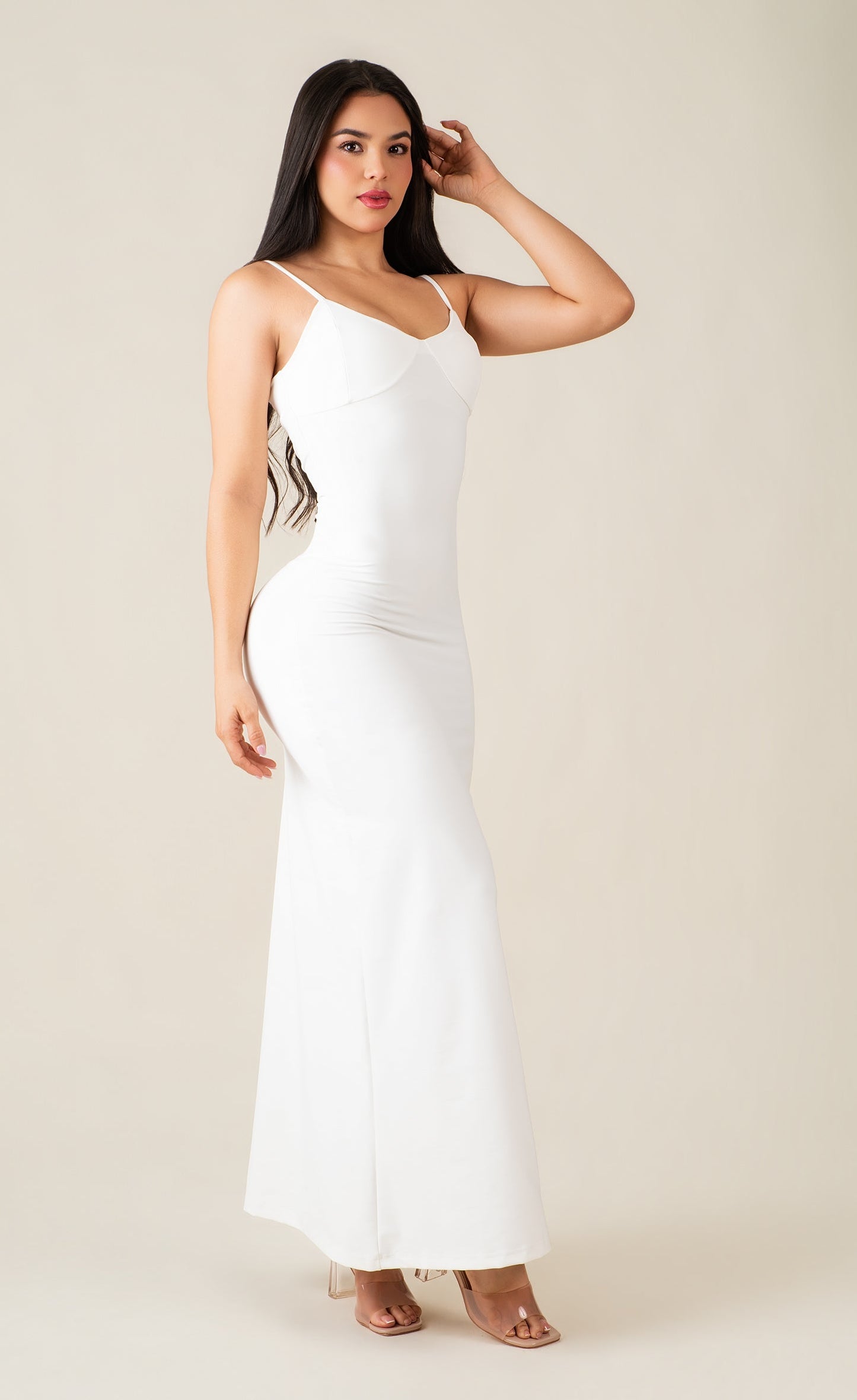 VESTIDO SANTORINI