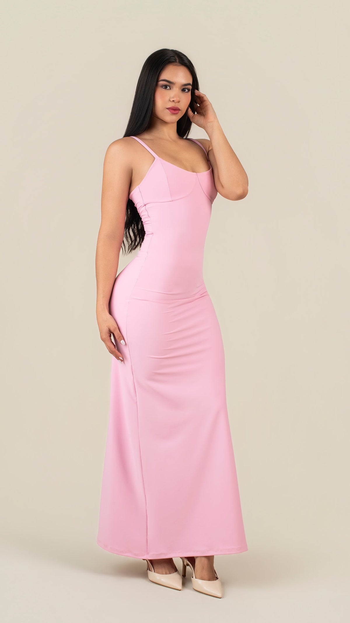 VESTIDO SANTORINI