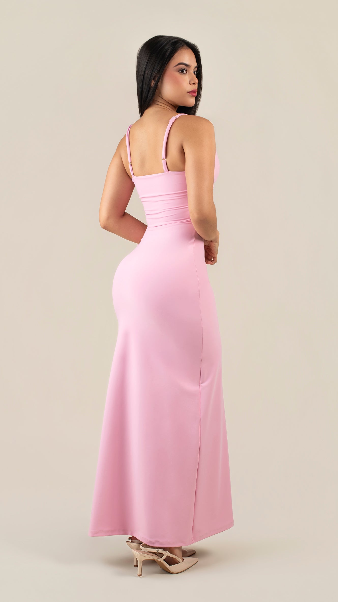 VESTIDO SANTORINI