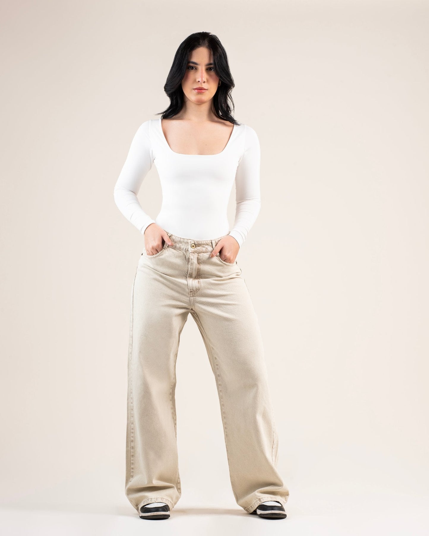 BAGY JEAN FLORELLA