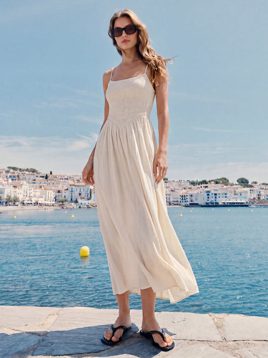 Vestido Midi de verano ⛱️
