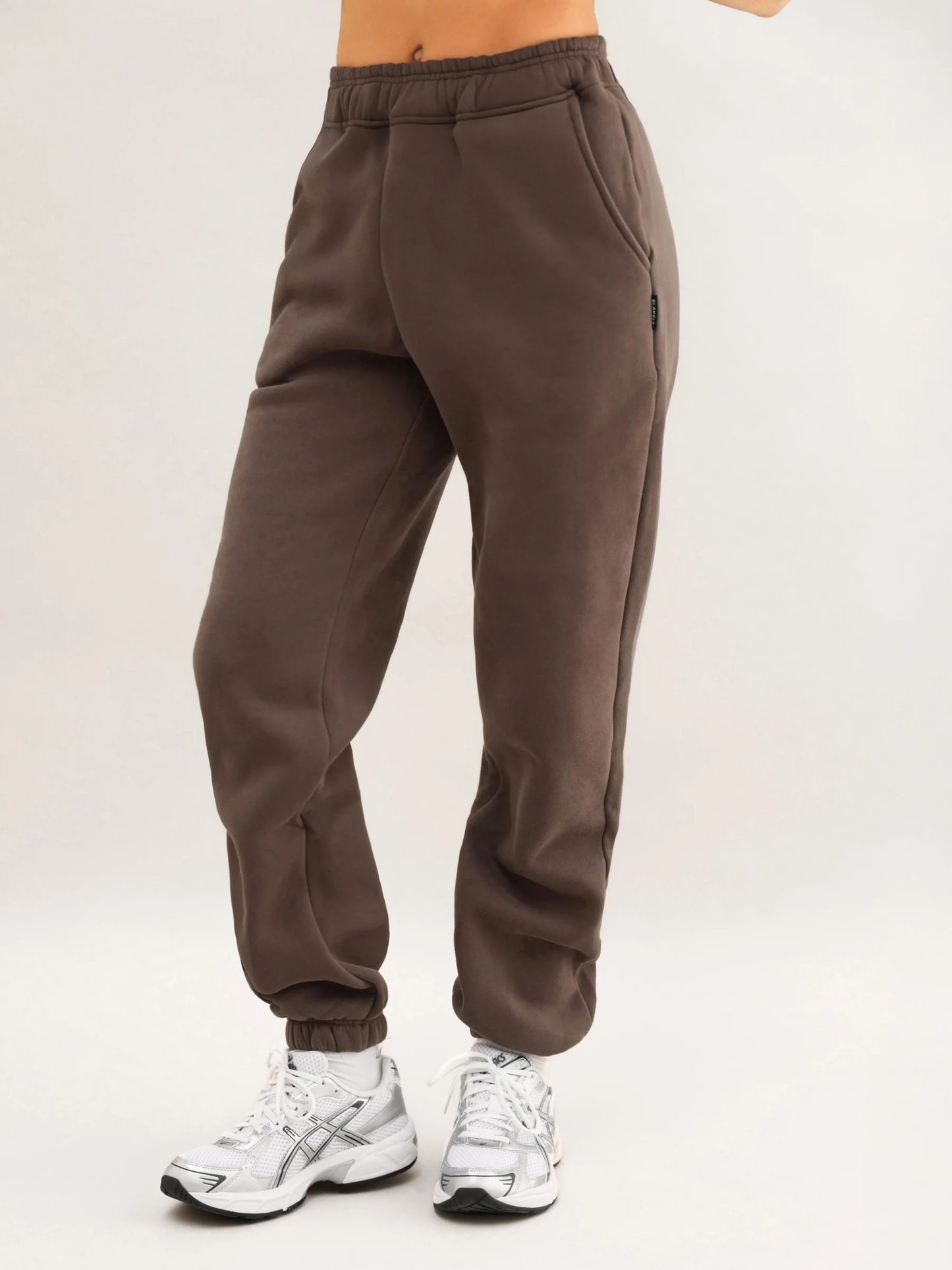Pantalones deportivos Isa con puños
