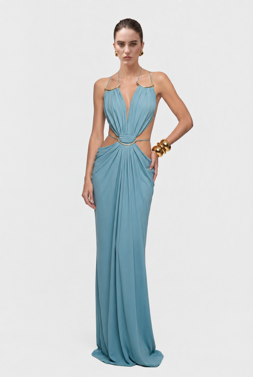 Vestido lisett