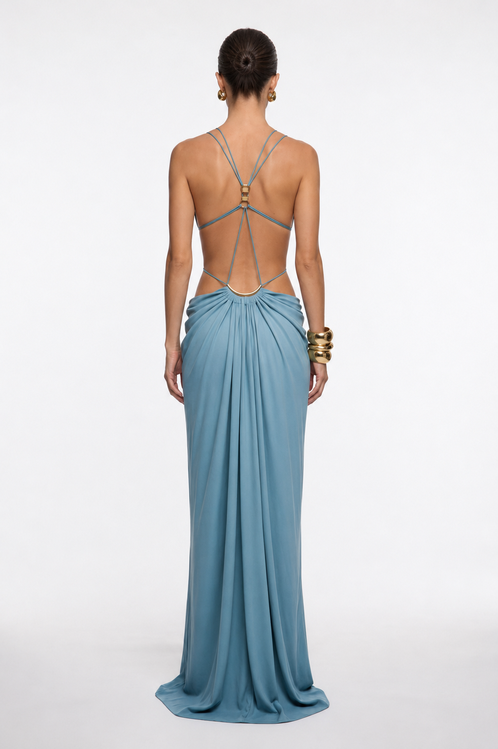 Vestido lisett