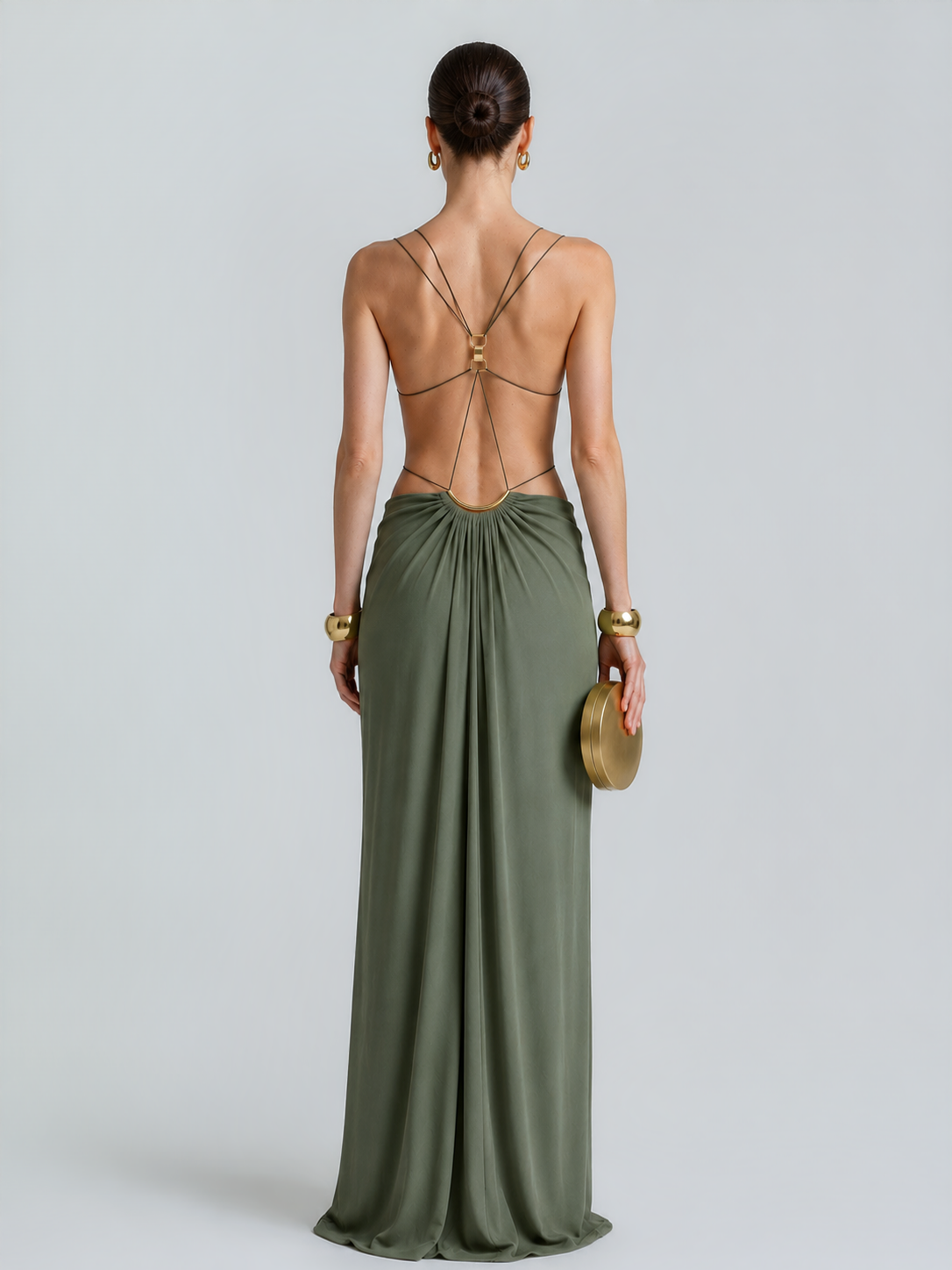 Vestido lisett